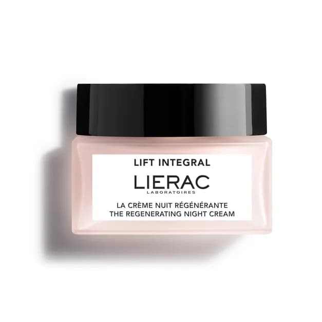 کرم شب لیفت اینتگرال لیراک Lierac Lift Integral The Regenerating