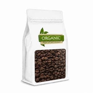 قهوه ربوستا چری AA ارگانیک - 250 گرم