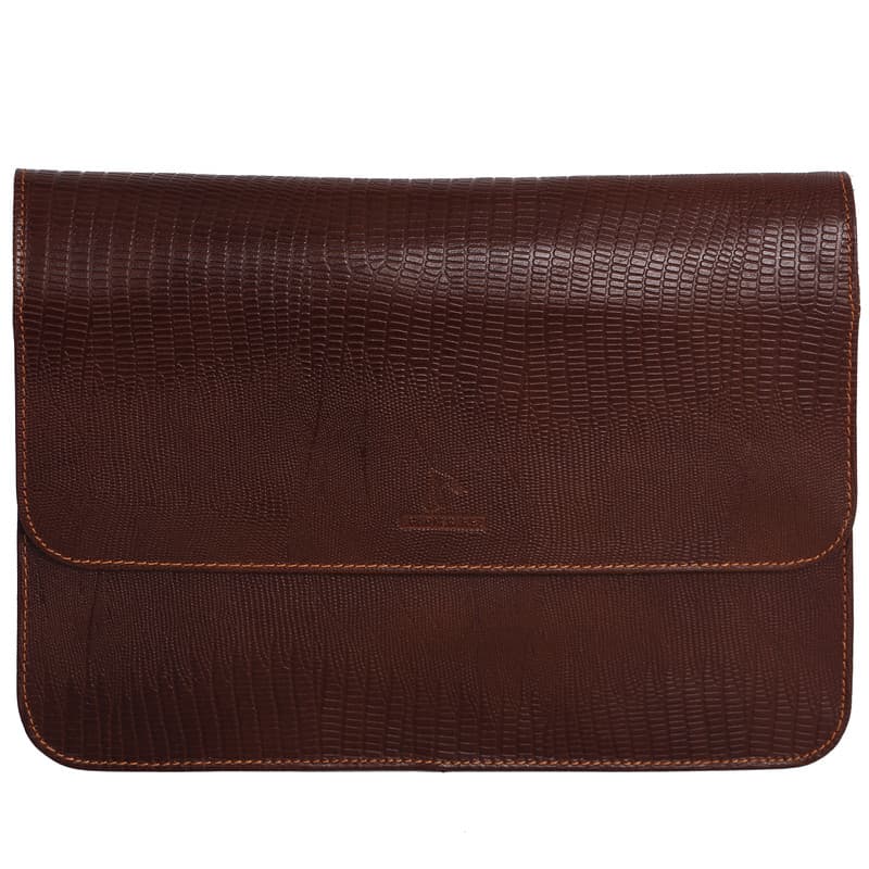 کیف دستی چرم بارز مدل DF29.LIZARD — تصویر ۹