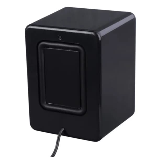اسپیکر دسکتاپ ایکس فورتک X-S9 — تصویر ۴