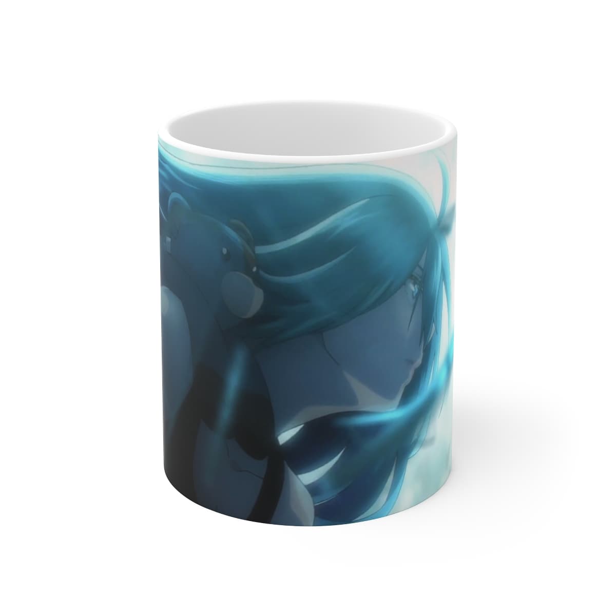 ماگ طرح انیمه Vivy: Fluorite Eye’s Song مدل 003