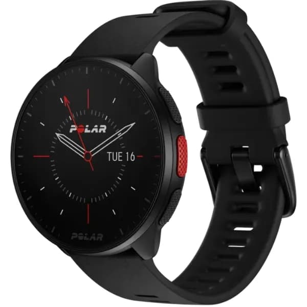 ساعت پلار Polar Pacer Night Black