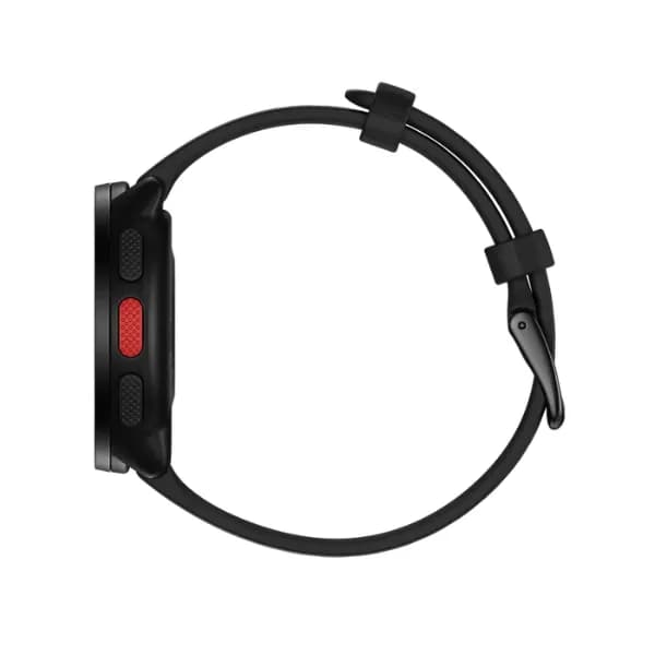 ساعت پلار Polar Pacer Night Black — تصویر ۳
