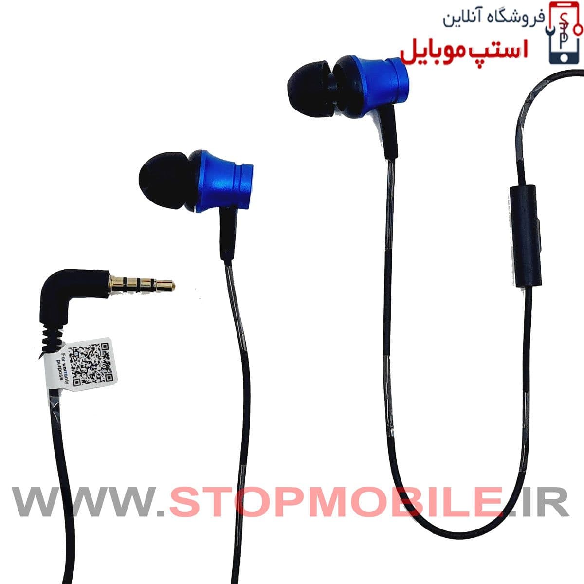 هندزفری مناسب گوشی شیائومی REDMI NOTE 14 4G — تصویر ۳
