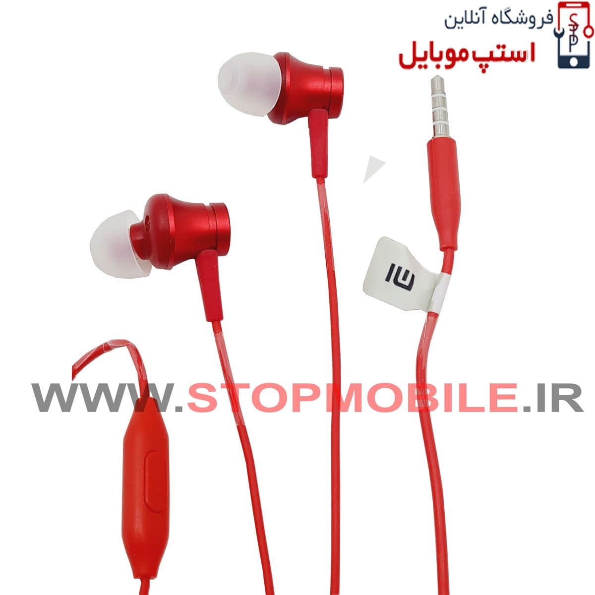 هندزفری مناسب گوشی شیائومی REDMI NOTE 14 4G — تصویر ۷