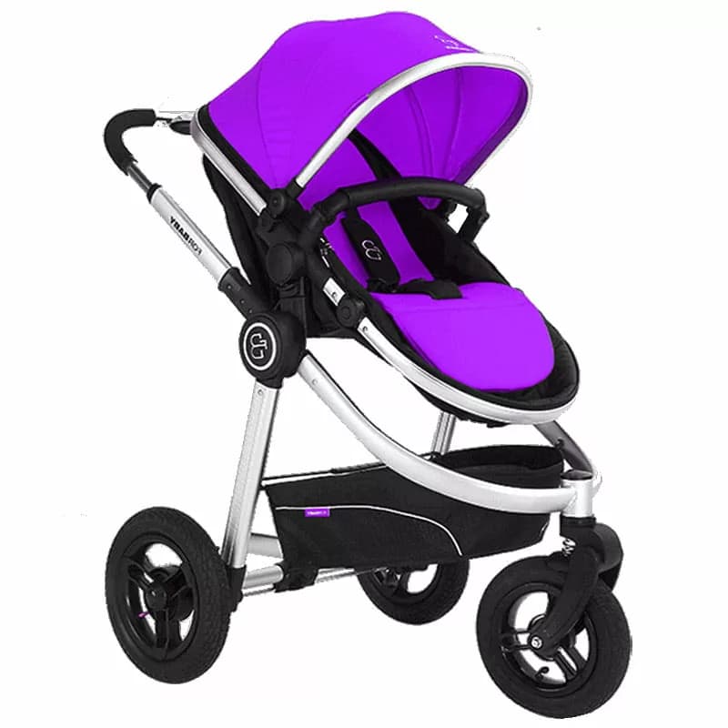 كالسكه قیمت مناسب For Baby مدل: P690 — تصویر ۲