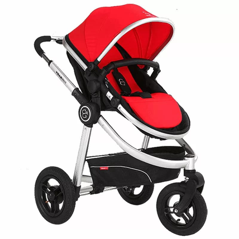 كالسكه قیمت مناسب For Baby مدل: P690