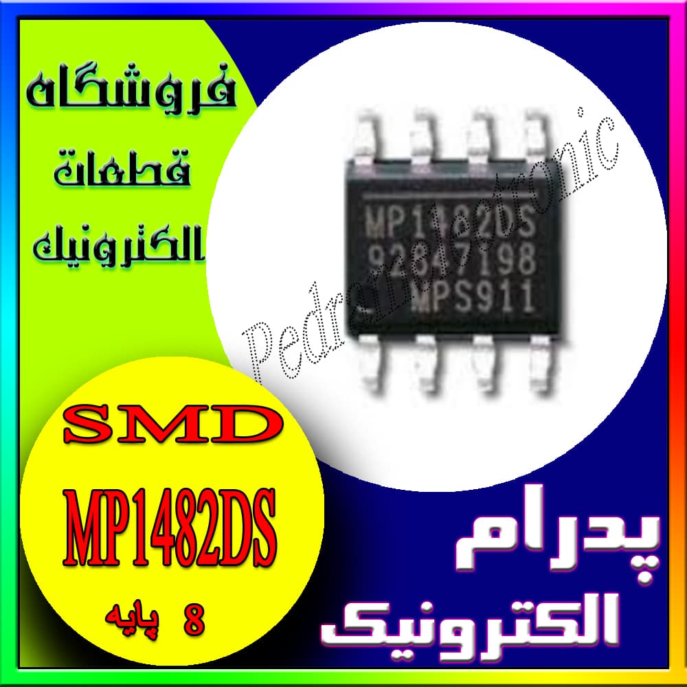 MP 1482DS-LF-Z SOP-8