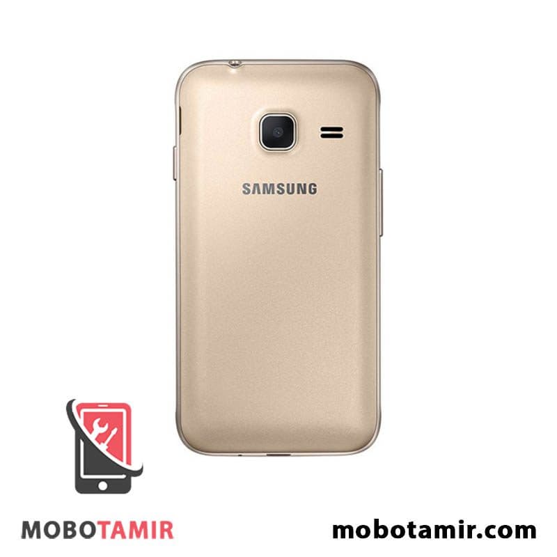 درب پشت سامسونگ Samsung Galaxy J1 mini – J105 — تصویر ۲