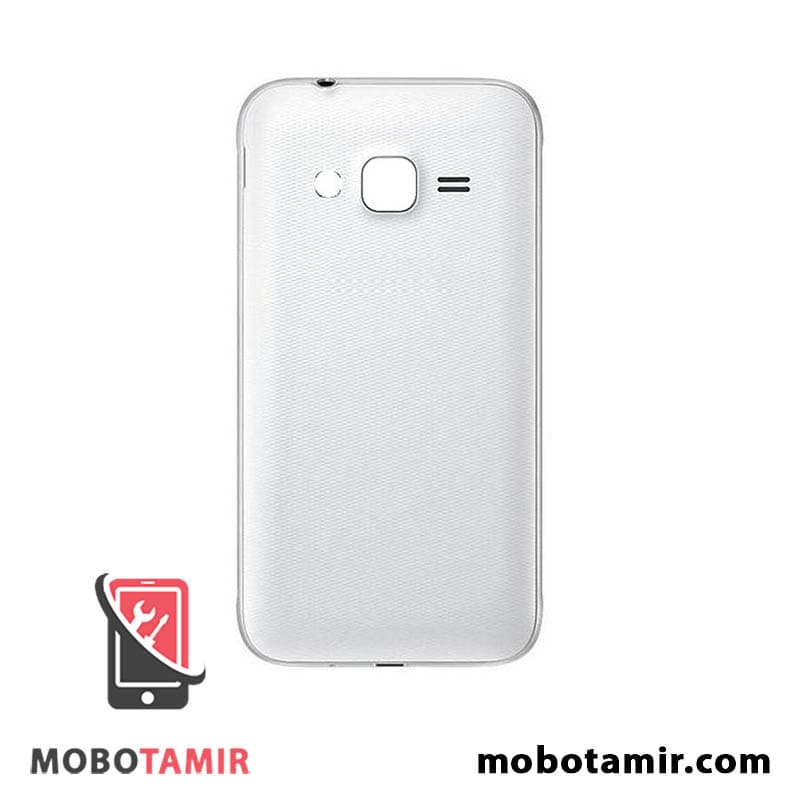 درب پشت سامسونگ Samsung Galaxy J1 mini – J105 — تصویر ۳