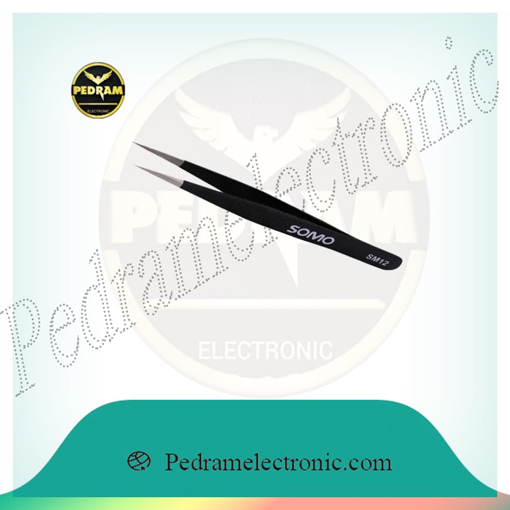 پنس سومو PANS SOMO SM-12