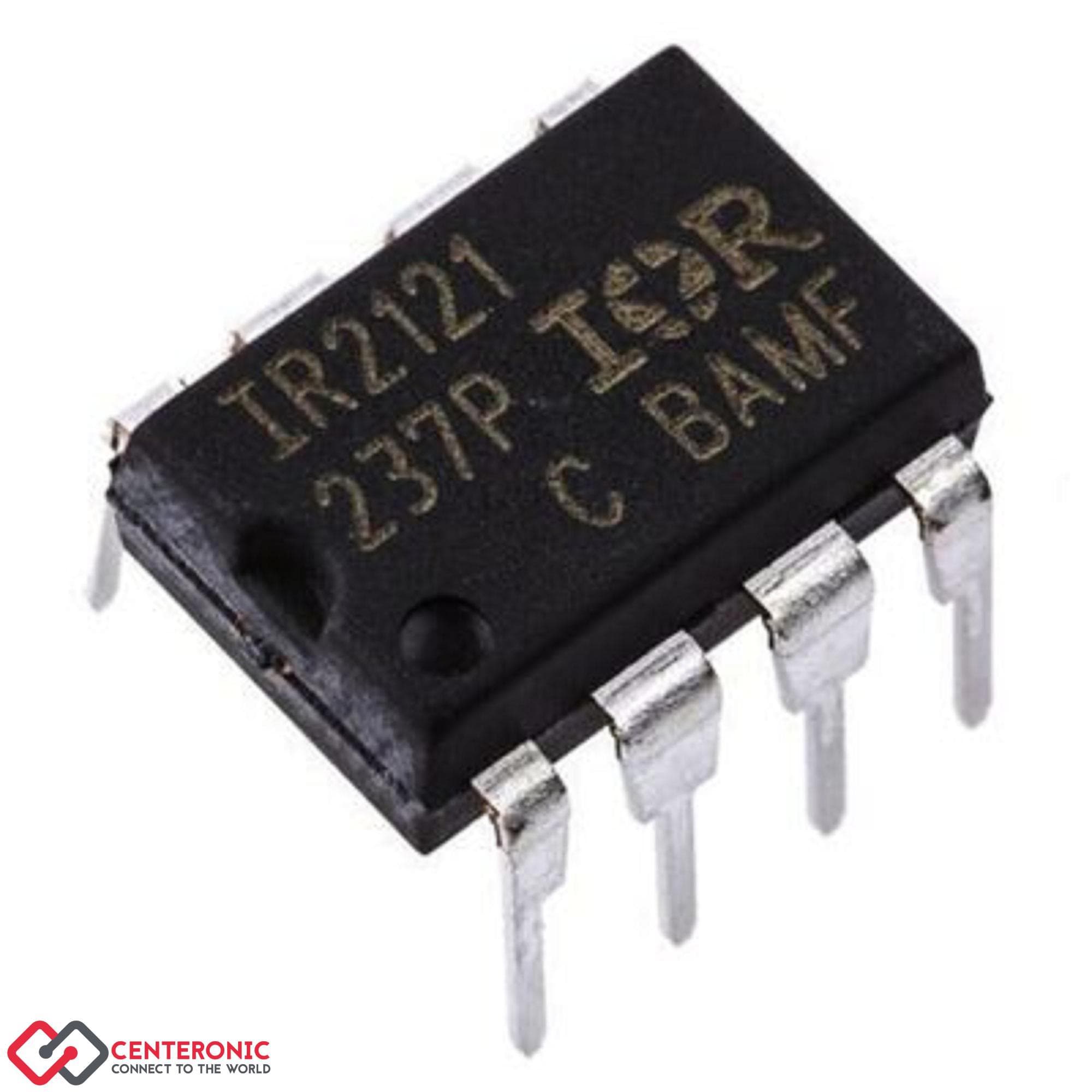 آی سی درایور IR2121