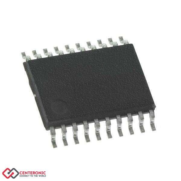 آی سی فلیپ فلاپ 74HC574CW