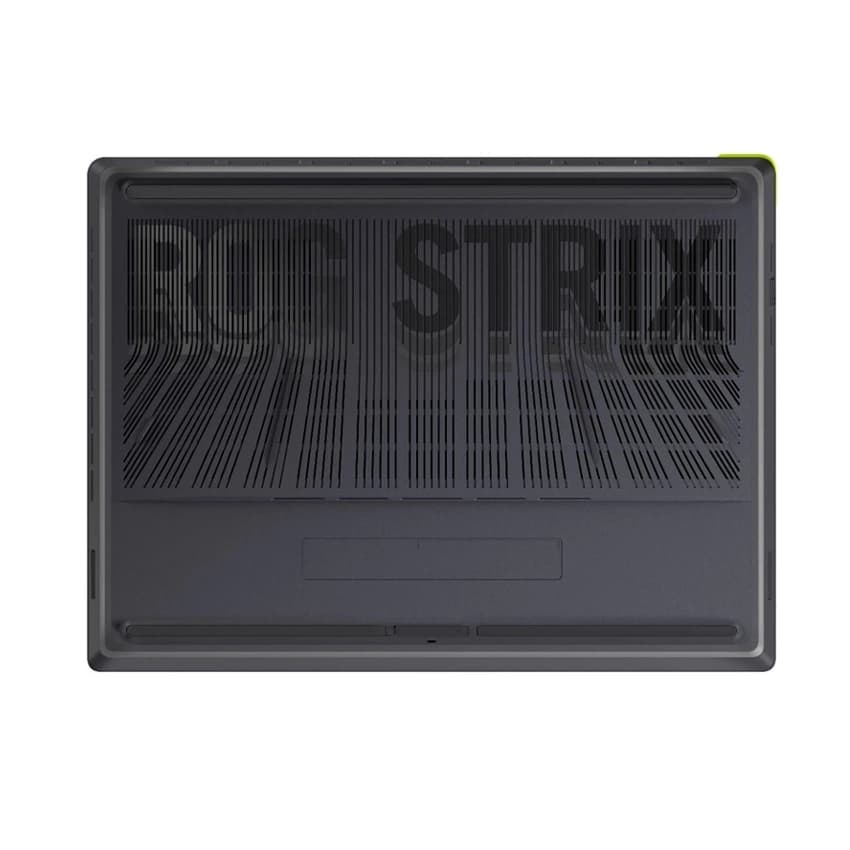 لپ تاپ ایسوس 18 اینچی مدل ROG Strix G18 G815JMR i7 14650HX 16GB 1TB RTX5050 8GB — تصویر ۸