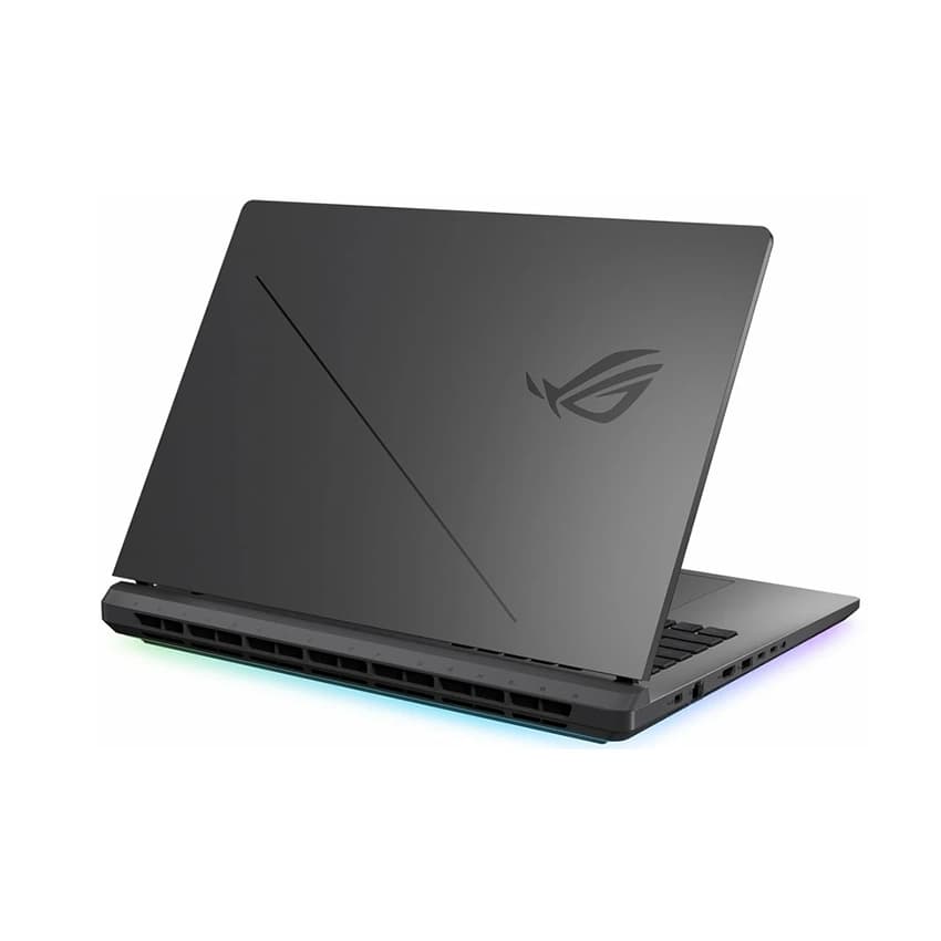 لپ تاپ ایسوس 18 اینچی مدل ROG Strix G18 G815JMR i7 14650HX 16GB 1TB RTX5050 8GB — تصویر ۴