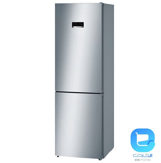 یخچال فریزر بوش KGN36XL304