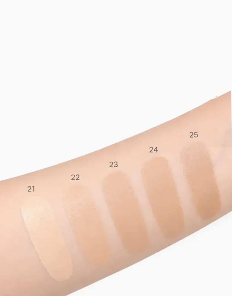 سی سی کرم الیت اراما +spf 50 | حجم 35 میل — تصویر ۲
