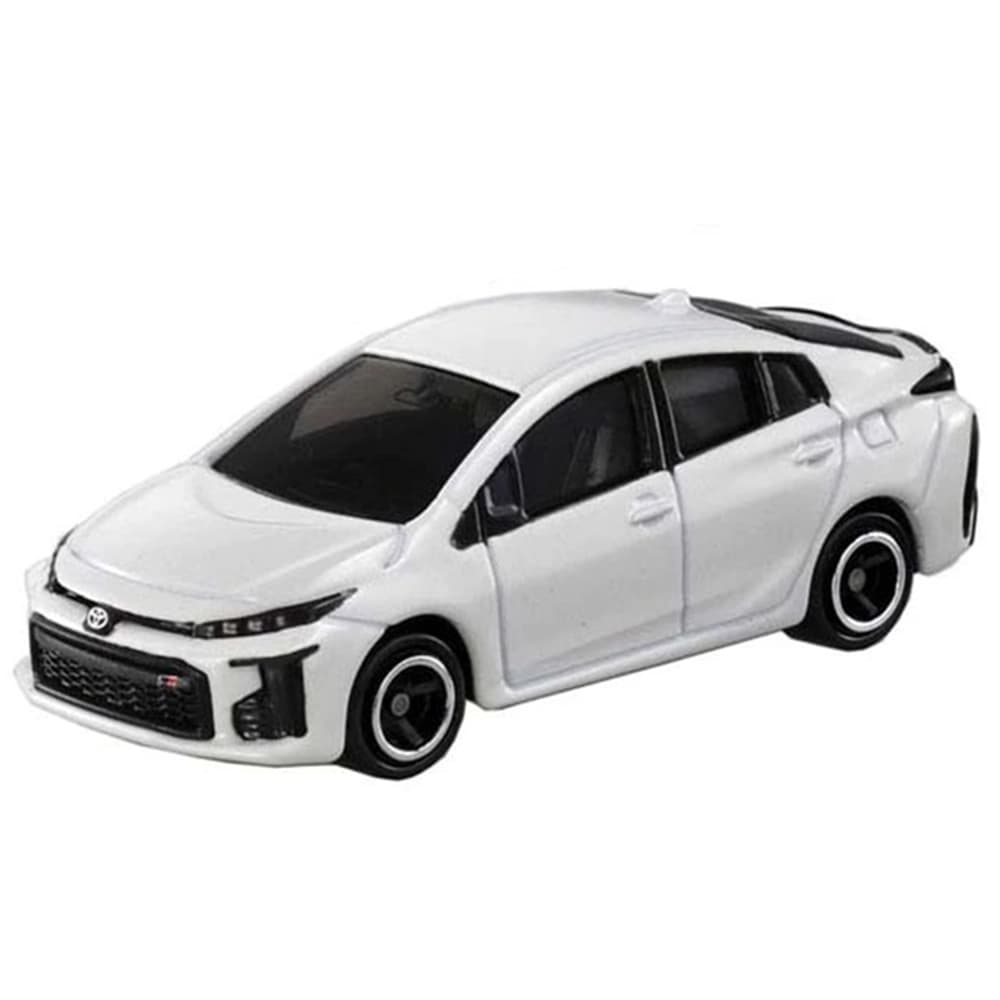 ماشین فلزی تامیکا مدل Toyota GR SPORT Prius