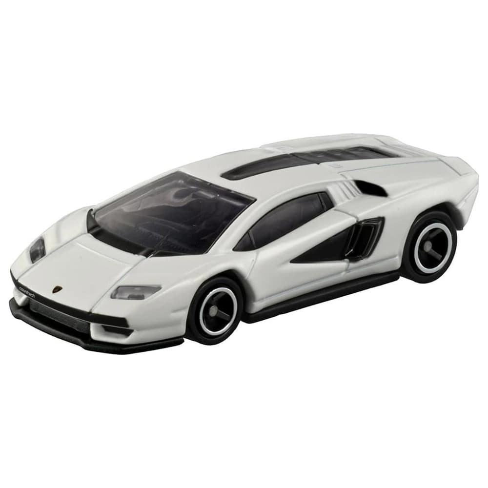 ماشین فلزی تامیکا مدل Lamborghini Countach LPI 800-4