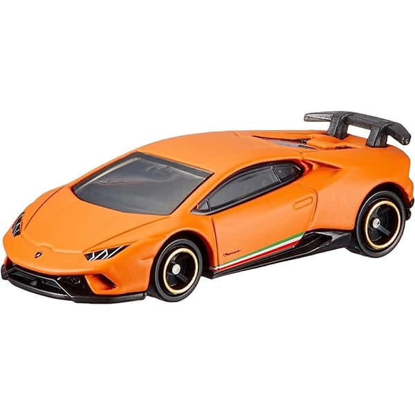 ماشین فلزی تامیکا مدل Lamborghini Huracan