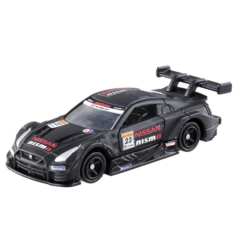 ماشین فلزی تامیکا مدل Nissan GT-R GT500