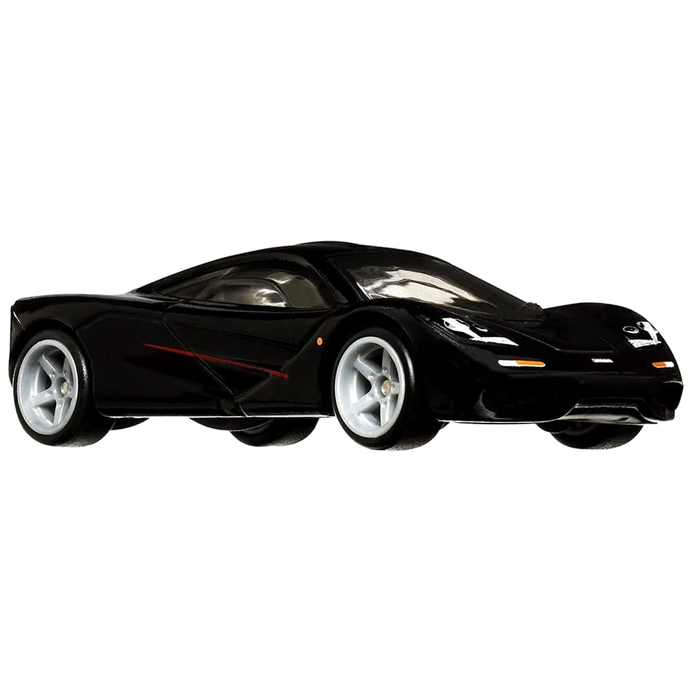ماشین Hot Wheels مدل McLaren F1 — تصویر ۲