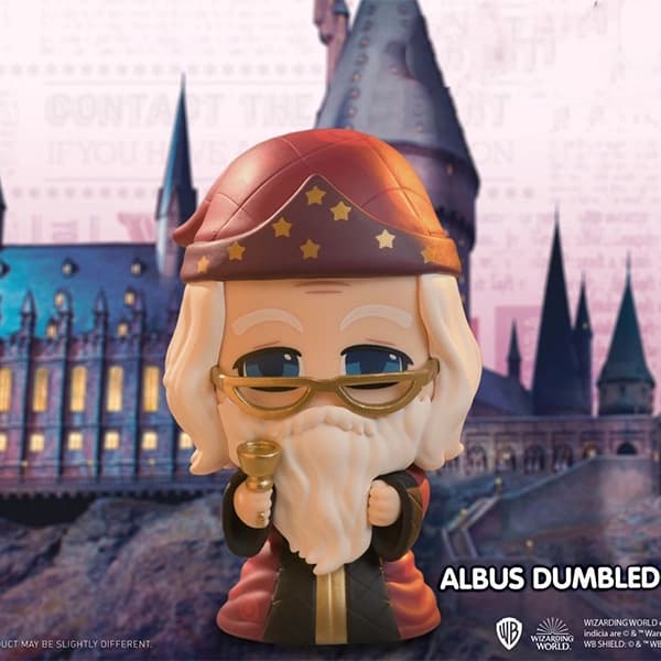 فیگور شانسی Hot Toys مدل Harry Potter — تصویر ۶