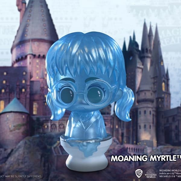 فیگور شانسی Hot Toys مدل Harry Potter — تصویر ۷