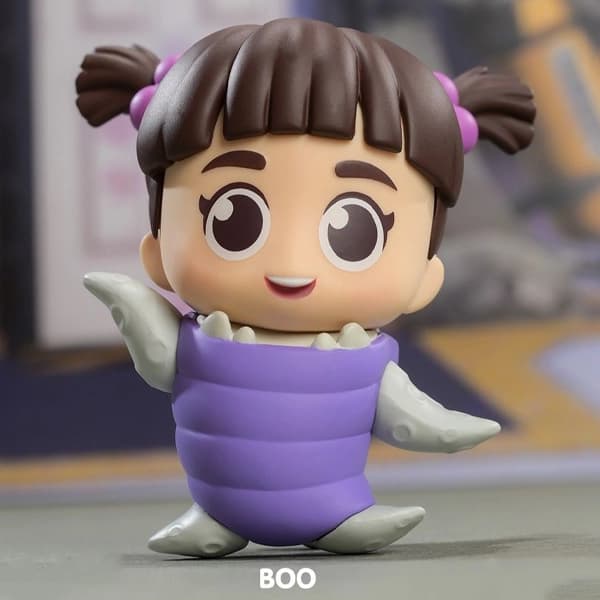 فیگور شانسی Hot Toys مدل Pixar — تصویر ۸