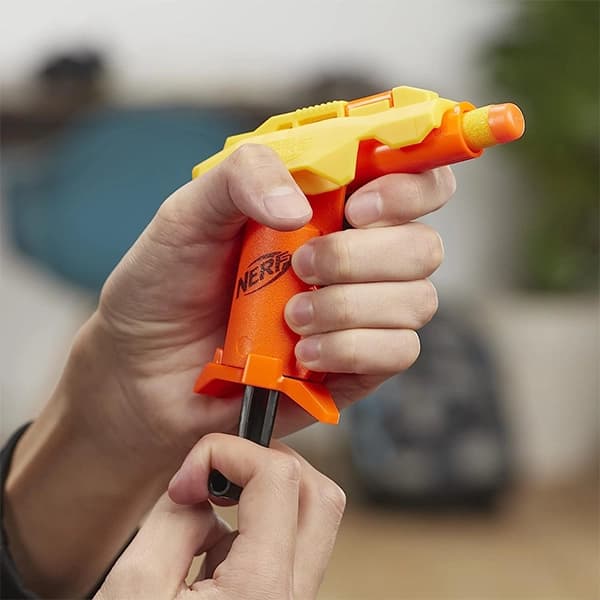 تفنگ نرف Nerf مدل Stinger SD-1 — تصویر ۳
