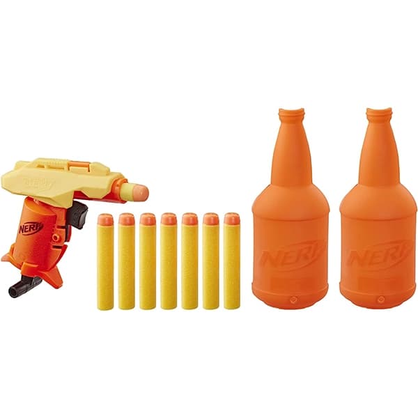 تفنگ نرف Nerf مدل Stinger SD-1 — تصویر ۲