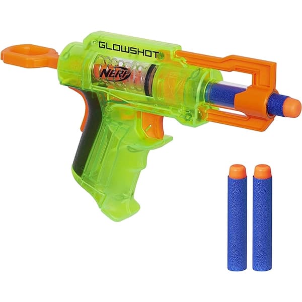 تفنگ نرف Nerf مدل Glowshot — تصویر ۲