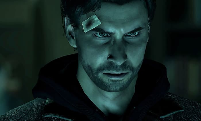 بازی Alan Wake: Remastered برای Xbox — تصویر ۲