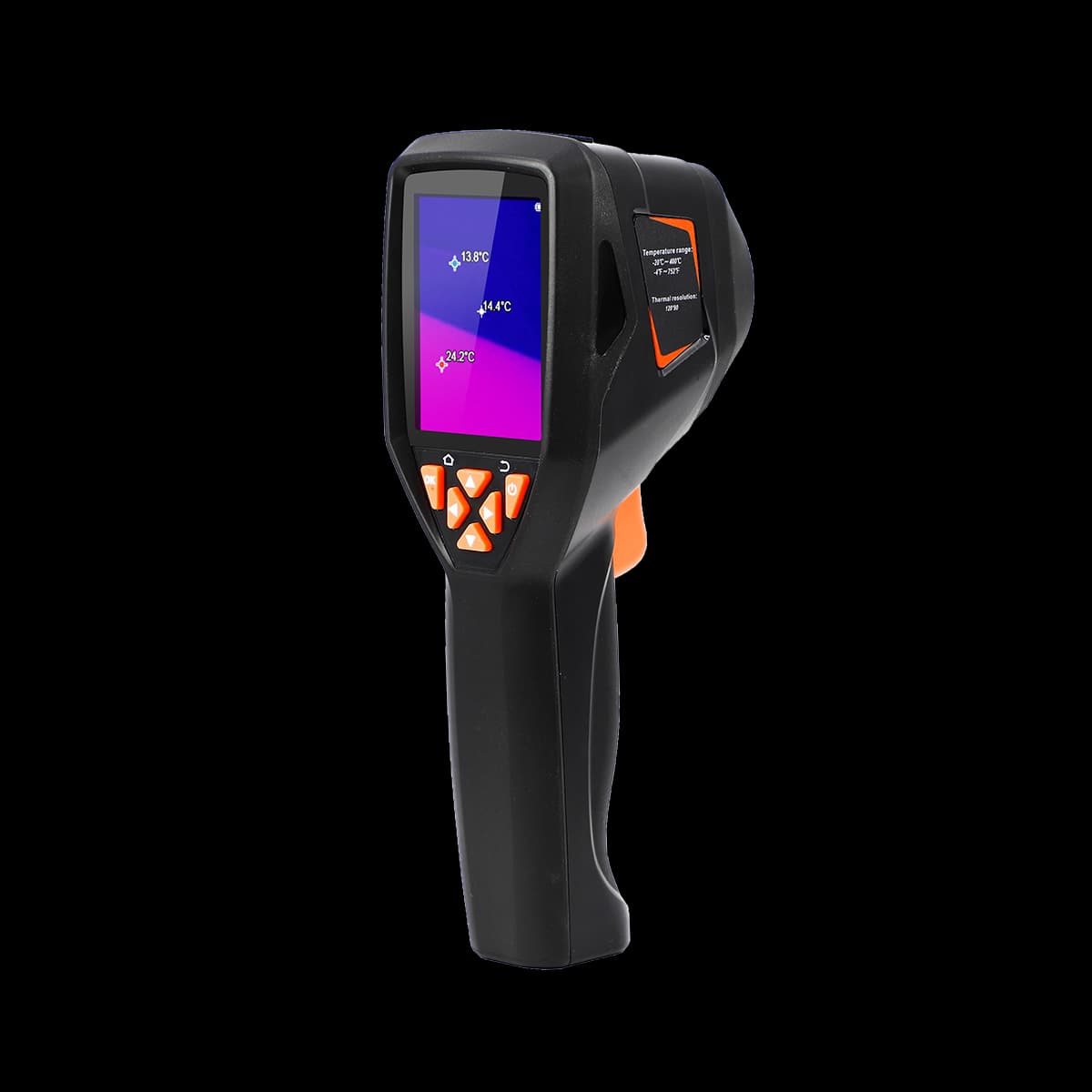 ترموویژن لیزری ویکتور مدل Victor 320