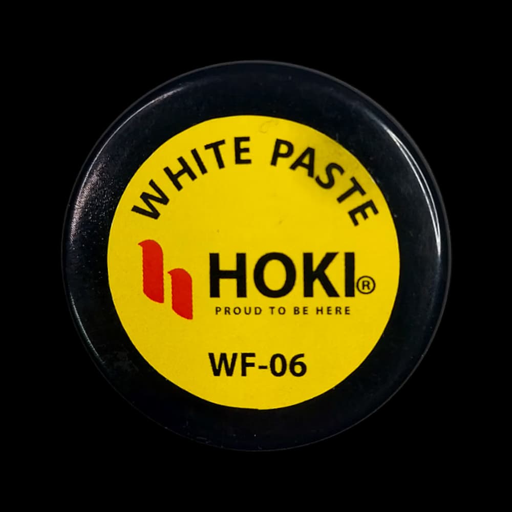 روغن لحیم هوکی مدل HOKI WF-06