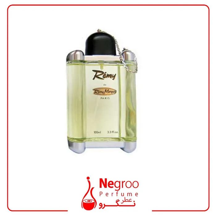 عطر ادکلن رمی مارکویس رمی مردانه 60 میل Remy Marquis Remy — تصویر ۲