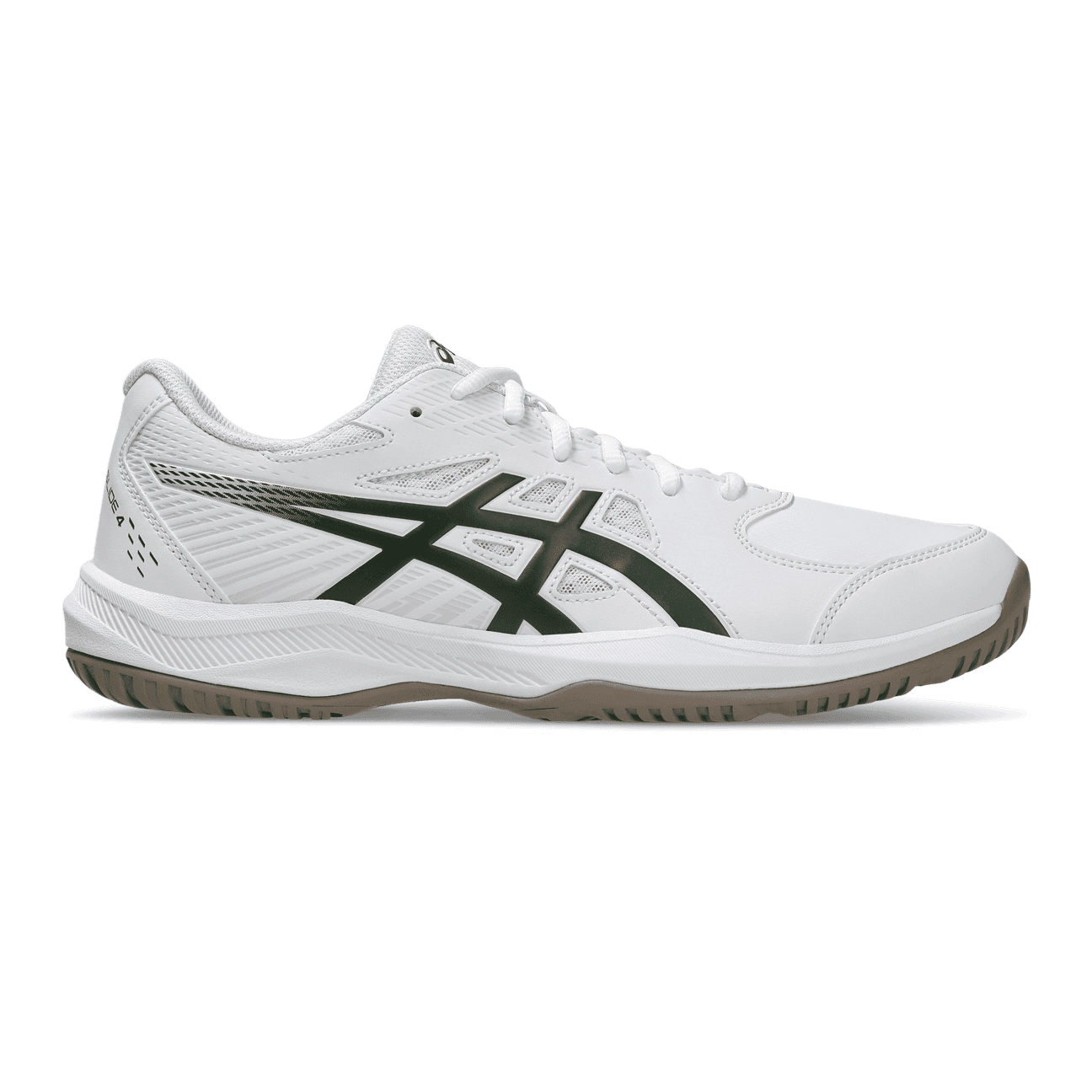 کفش تنیس مردانه اسیکس Asics COURT SLIDE 4 – سبز — تصویر ۸
