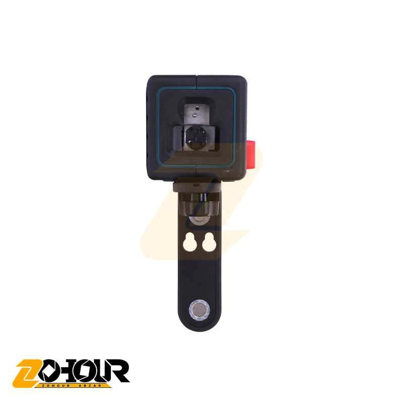 تراز لیزری دو خط رونیکس مدل Ronix RH-9501 — تصویر ۴
