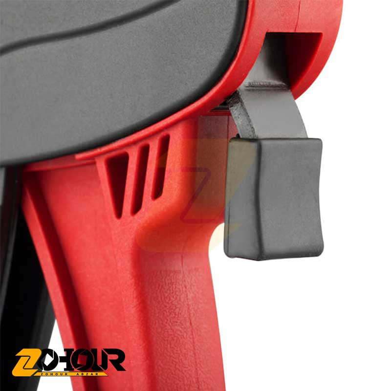 پیچ دستی فشاری سوپر 30 سانت رونیکس مدل Ronix RH-7530 — تصویر ۵