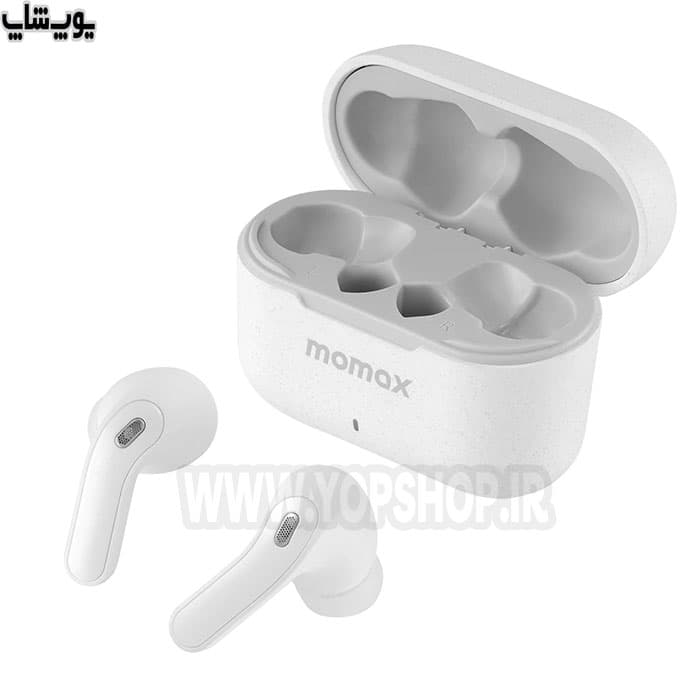 هندزفری بی سیم مومکس مدل Spark Lite BT8