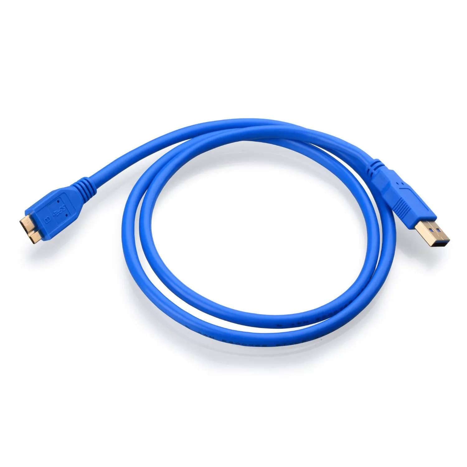 کابل هارد DATALIFE USB3.0 30cm — تصویر ۲