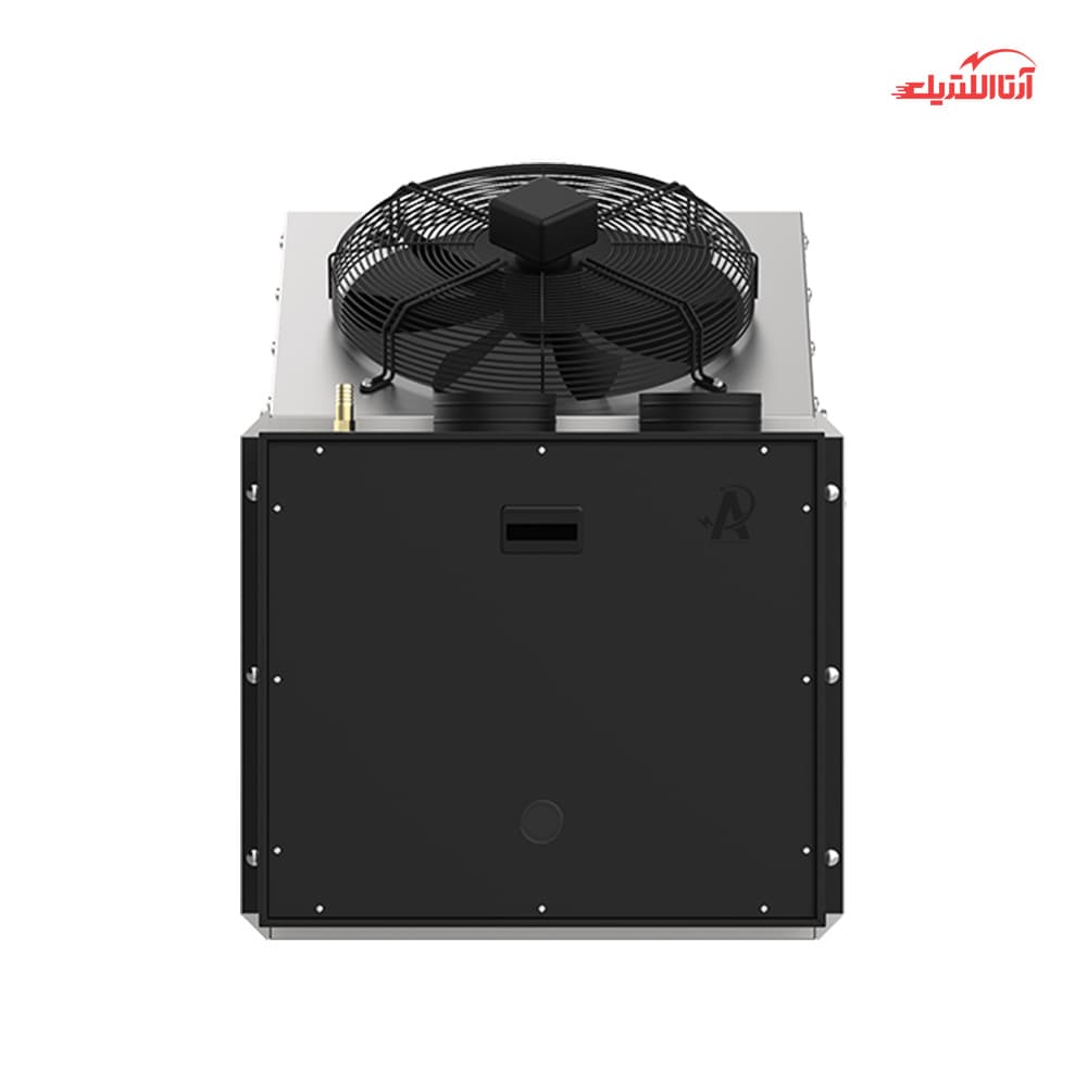 جت هیتر انرژی مدل GH-860 — تصویر ۶
