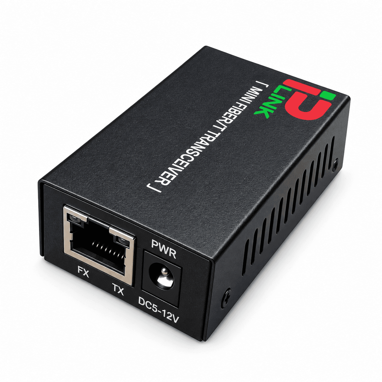 مینی مدیا کانورتر گیگابیتی SFP آیپیلینک IP-MCSFP-MINI-GE — تصویر ۲