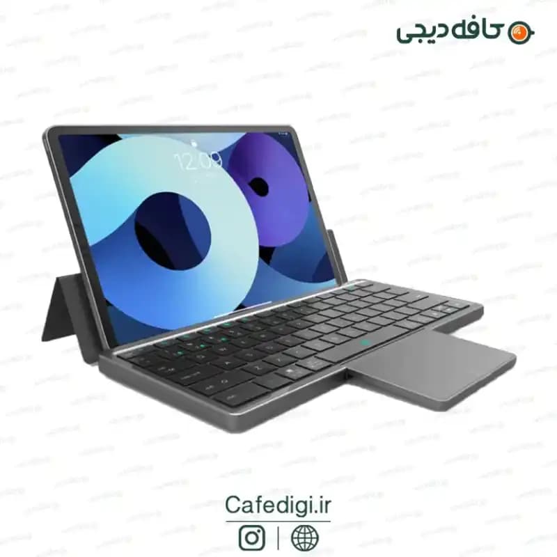 کیبورد بی سیم MIUCDA KF8700