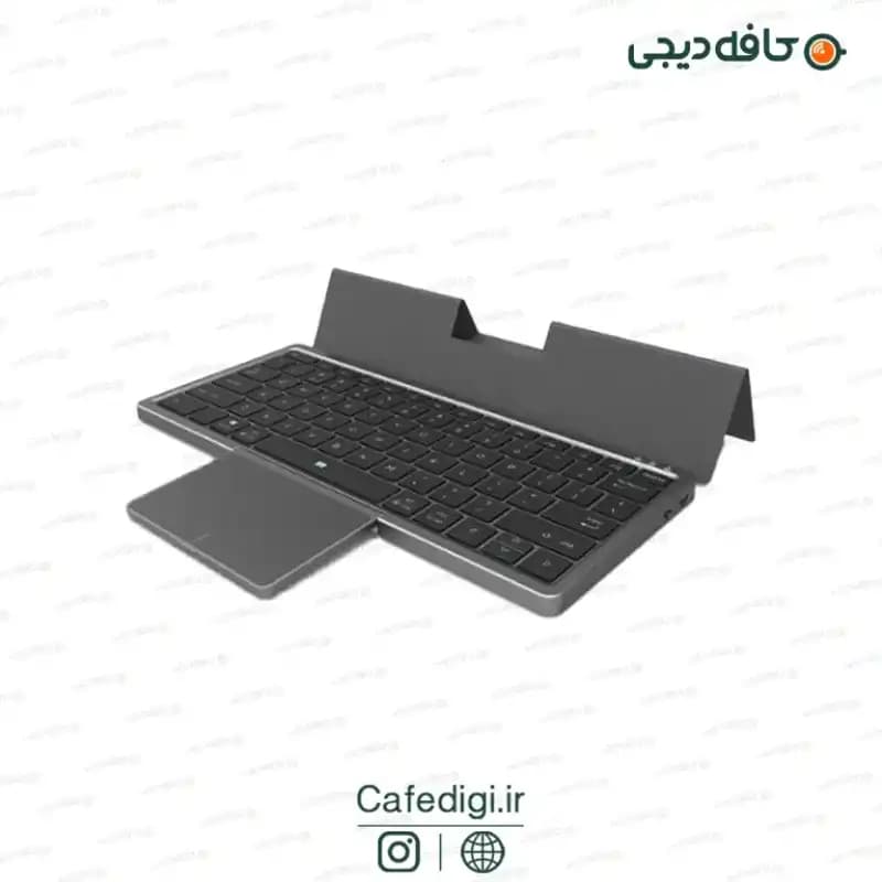 کیبورد بی سیم MIUCDA KF8700 — تصویر ۷