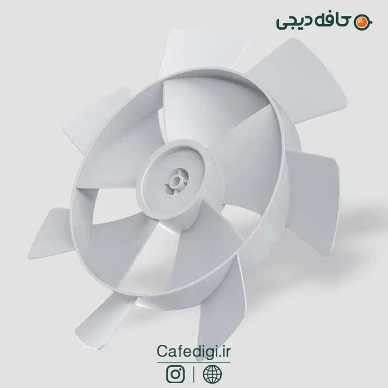 پنکه هوشمند شیائومی Xiaomi Fan 2 Pro — تصویر ۶