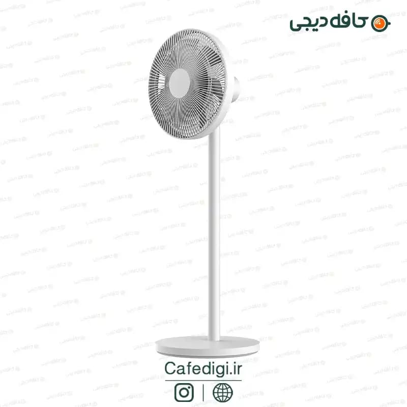 پنکه هوشمند شیائومی Xiaomi Fan 2 Pro — تصویر ۲