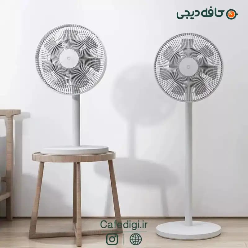 پنکه هوشمند شیائومی Xiaomi Fan 2 Pro — تصویر ۸