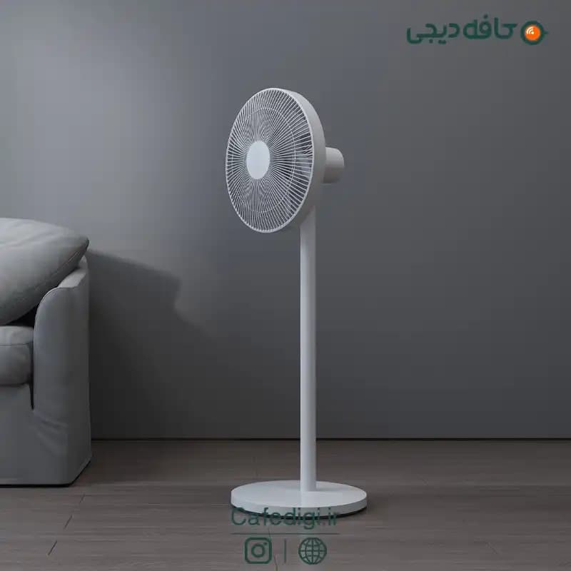 پنکه هوشمند شیائومی Xiaomi Fan 2 Pro — تصویر ۷