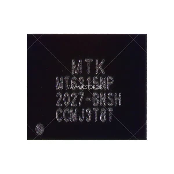 آی سی تغذیه MT6315NP